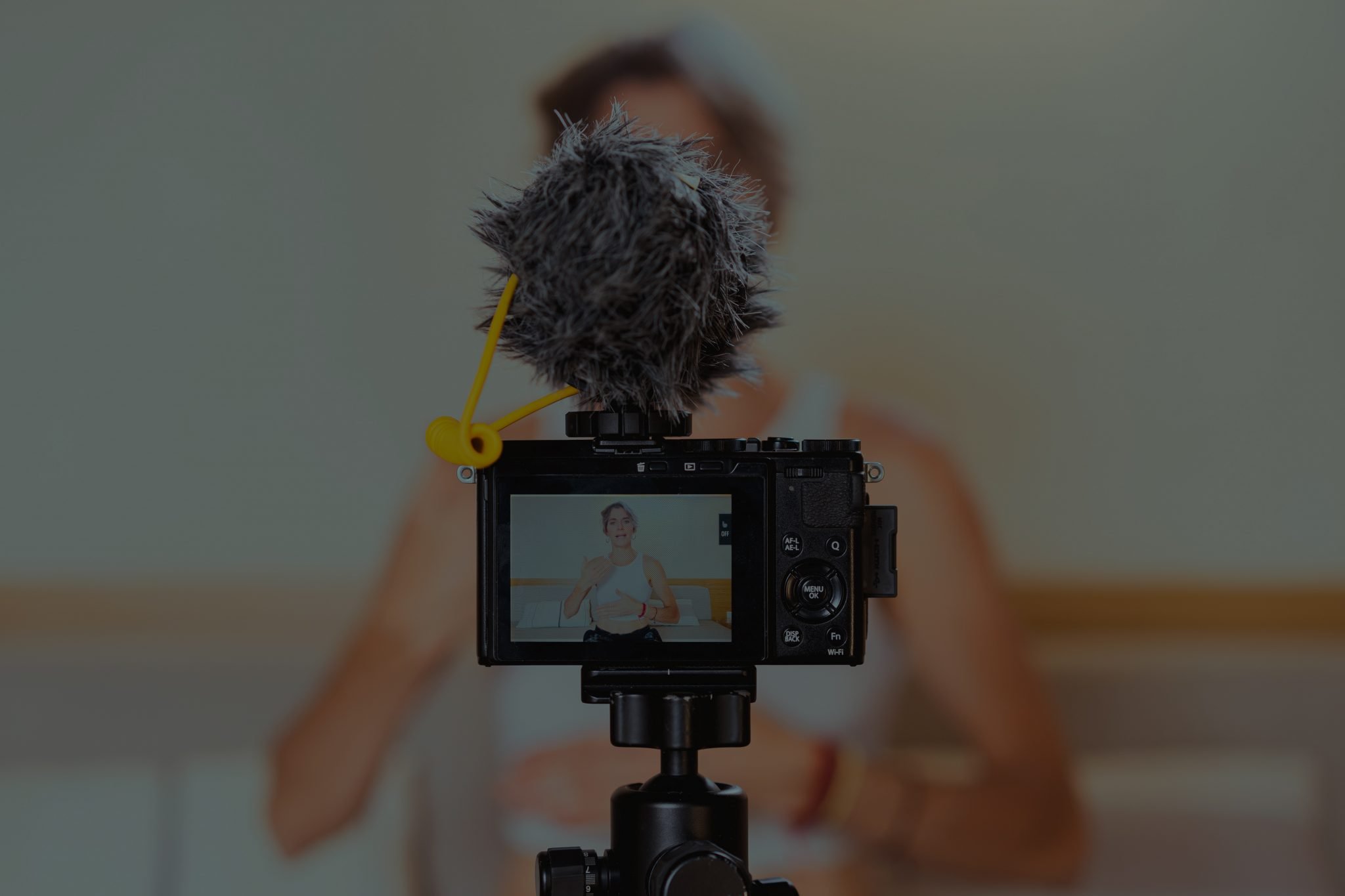 7 Things You Can Do To Get Cast In A Commercial