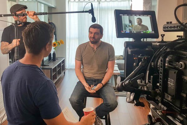 Trent Kaniuga Autodesk Sketchbook thumb