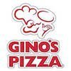 Ginos Pizza Logo