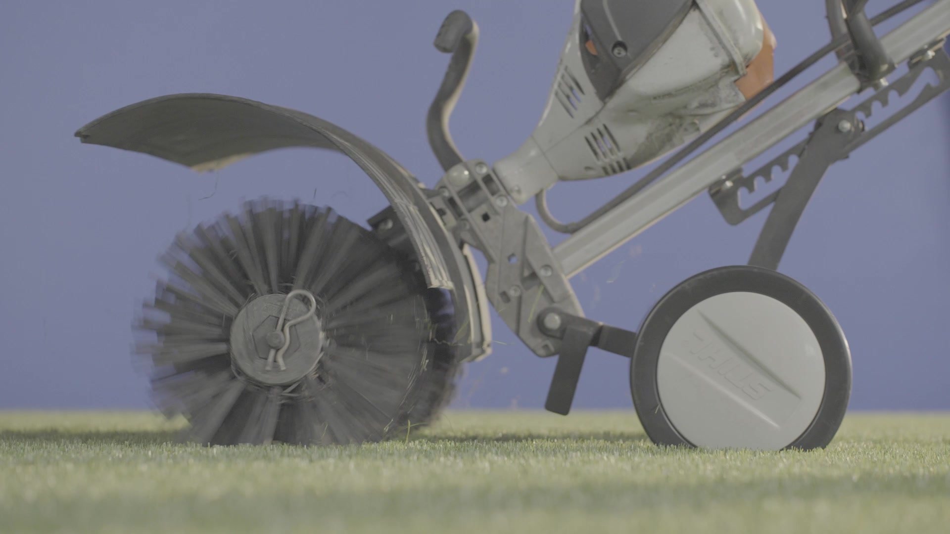 Toronto Video Production Commercial Ad Marketing Creative Dogs Artificial Grass Bluescreen Warehouse Actor Set