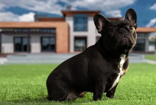 Toronto Video Production Commercial Ad Marketing Creative Dogs Artificial Grass Bluescreen Warehouse Actor Set Dog