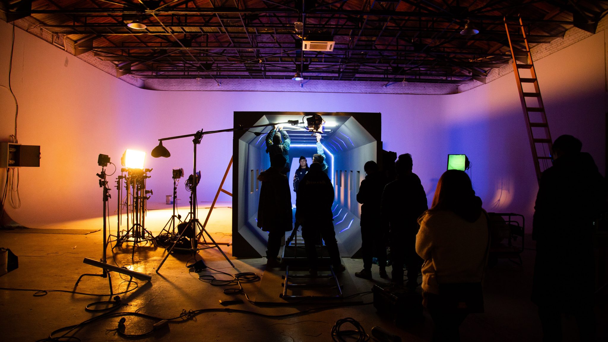 Top 13 Video Production Studios in Toronto (2022)