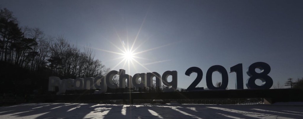Pyeon Chang 2018 Olympics