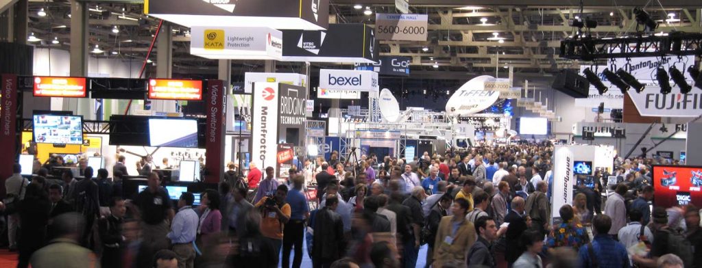 Toronto Video Production Company - NAB Show