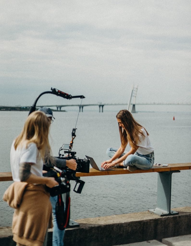 film production toronto marketing advertising