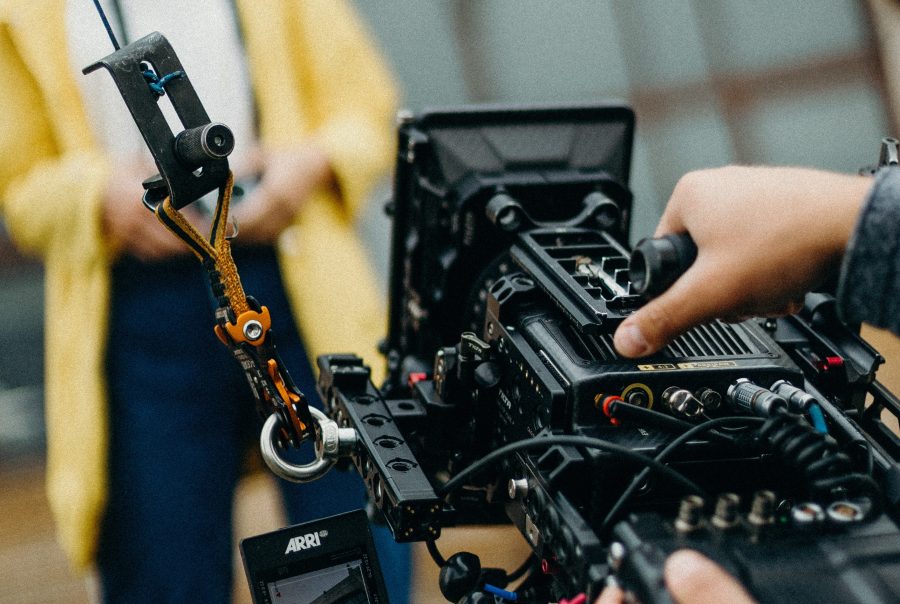 film production toronto marketing advertising