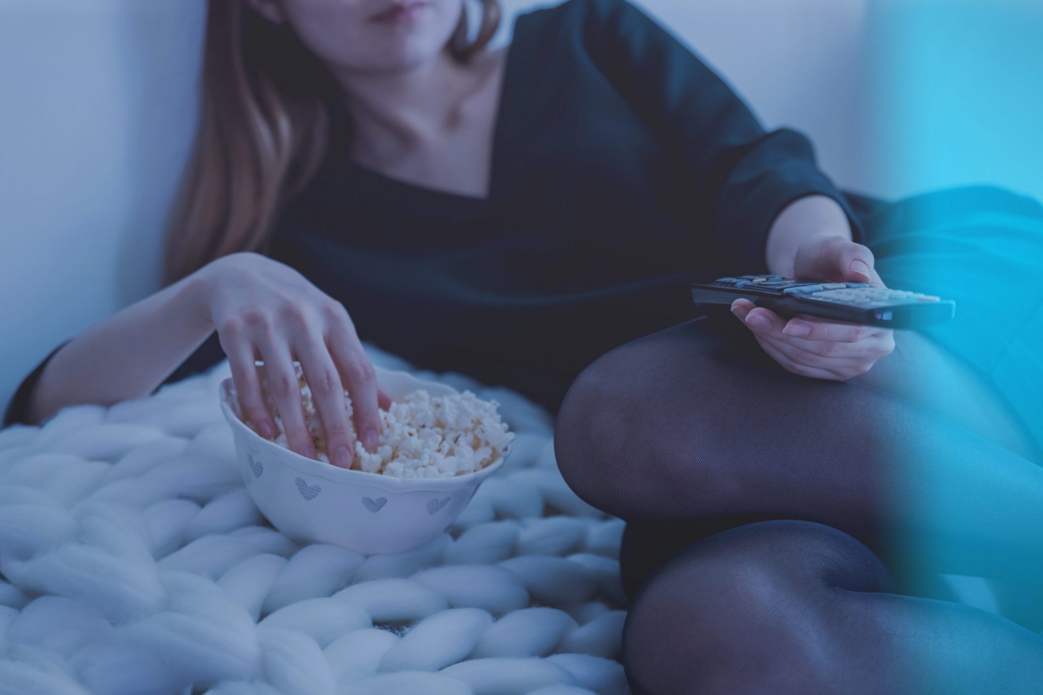 Why Binging isn’t Your Fault – 5 Reasons We’re Biologically Hardwired to Love Video