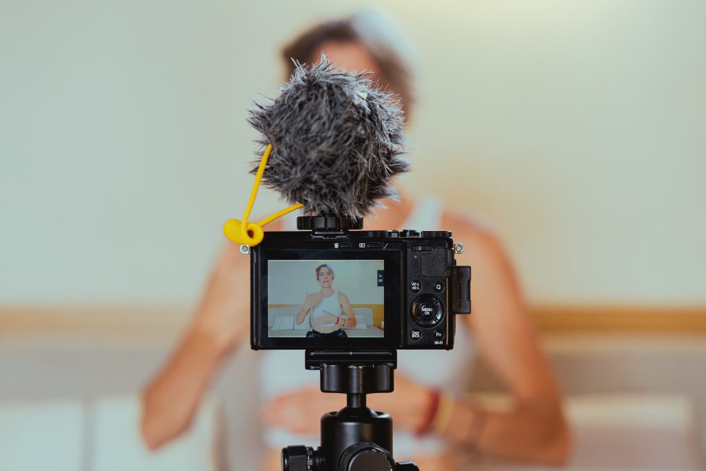 actor booking commercial video audition video production agency toronto cast