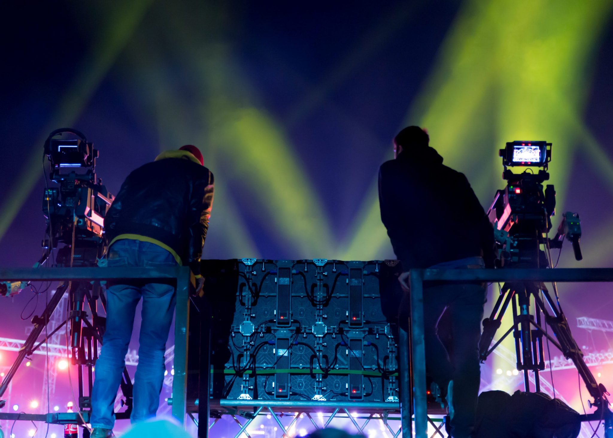 5 Live Streaming Spectacles the World Stopped to Watch