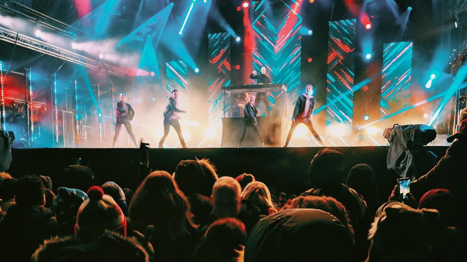 Event Video Production in Toronto