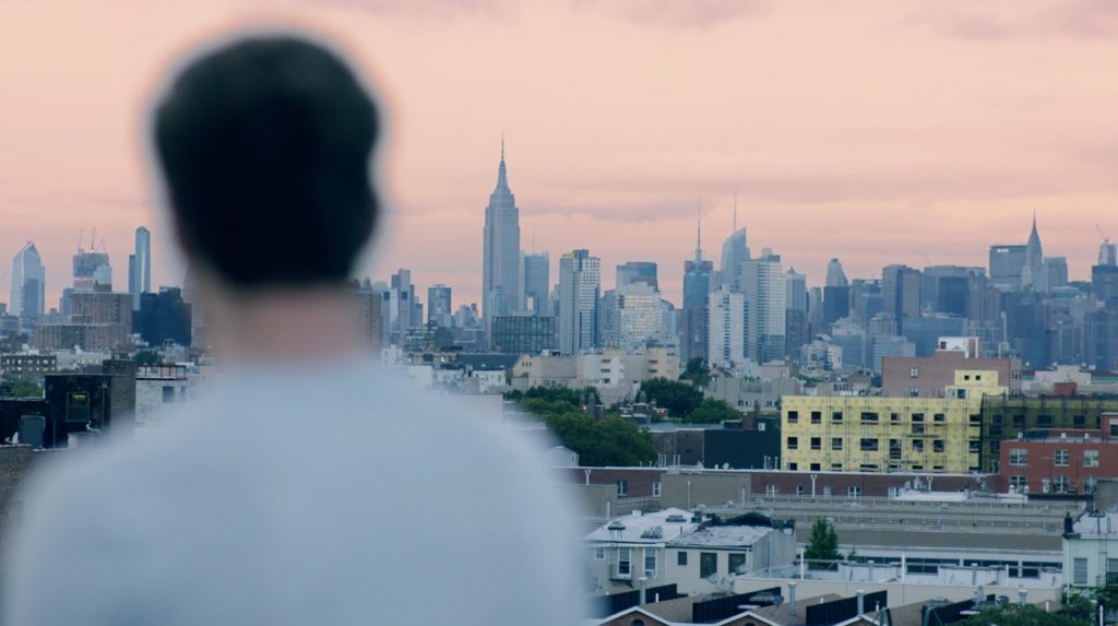 Reid SChlegel Industrial Designer in NYC