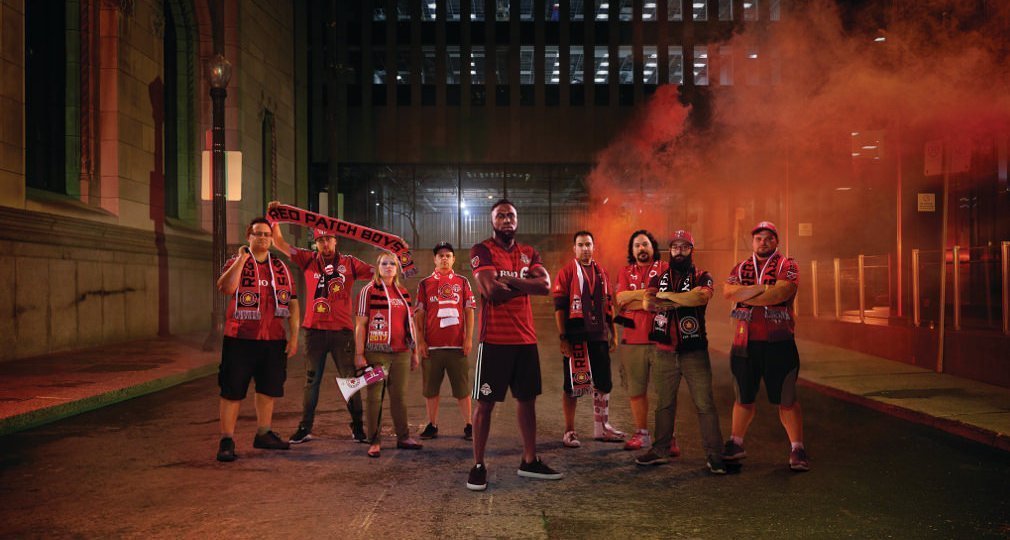 Toronto Video Production Company - Great Canadian Commercials Ads