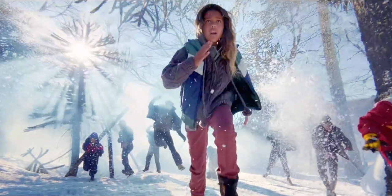 Advertisements shot on iphone 11