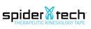 Spidertech web logo