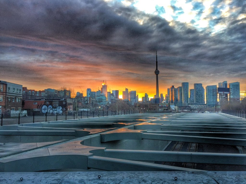 Video production company Toronto - Corporate and commercial production services