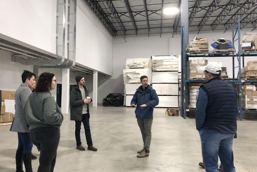 Toronto Video Production Commercial Ad Marketing Creative Dogs Artificial Grass