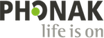 Phonak Logo