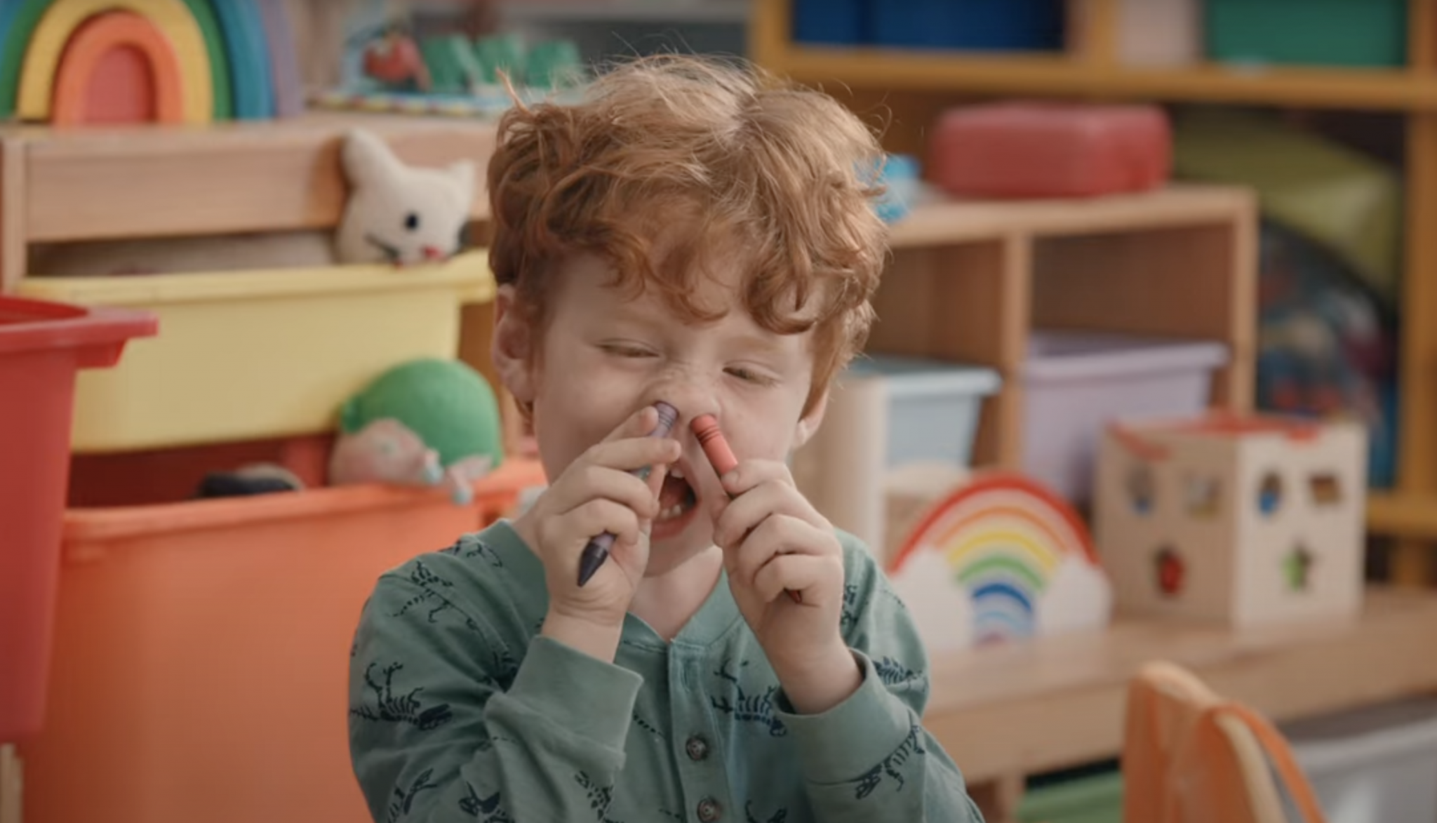 Back to School Video Marketing Agency Ad