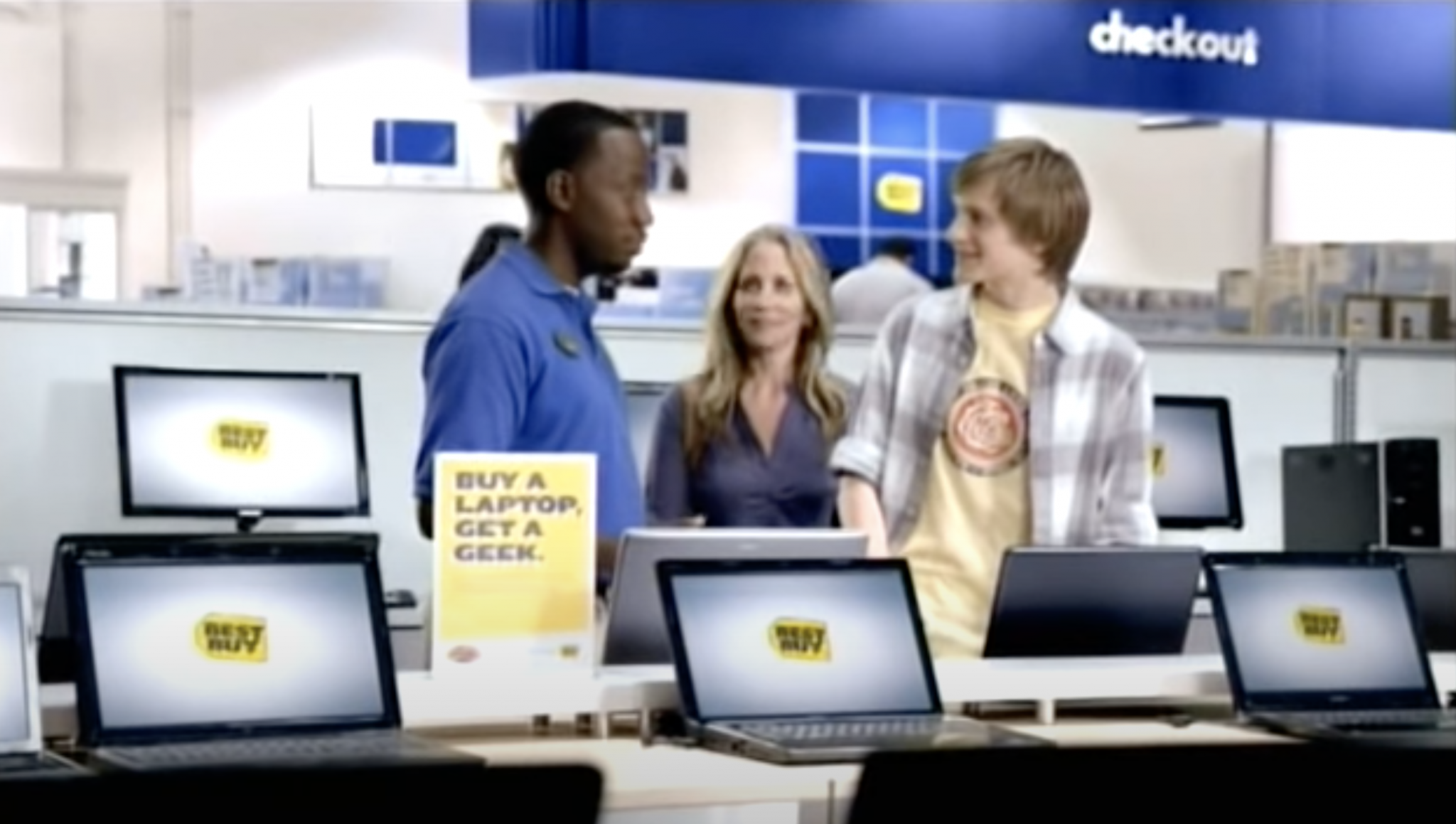 Back to School Video Marketing Agency Ad