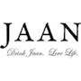 Jaan Liqueur Logo
