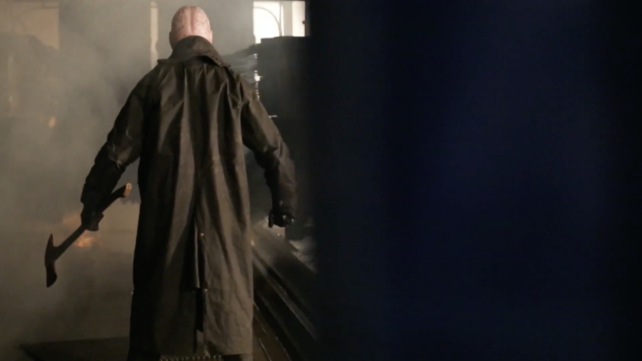 Ford - Prank / Signature Video Group - Toronto halloween commercial ads Ford Car Wash