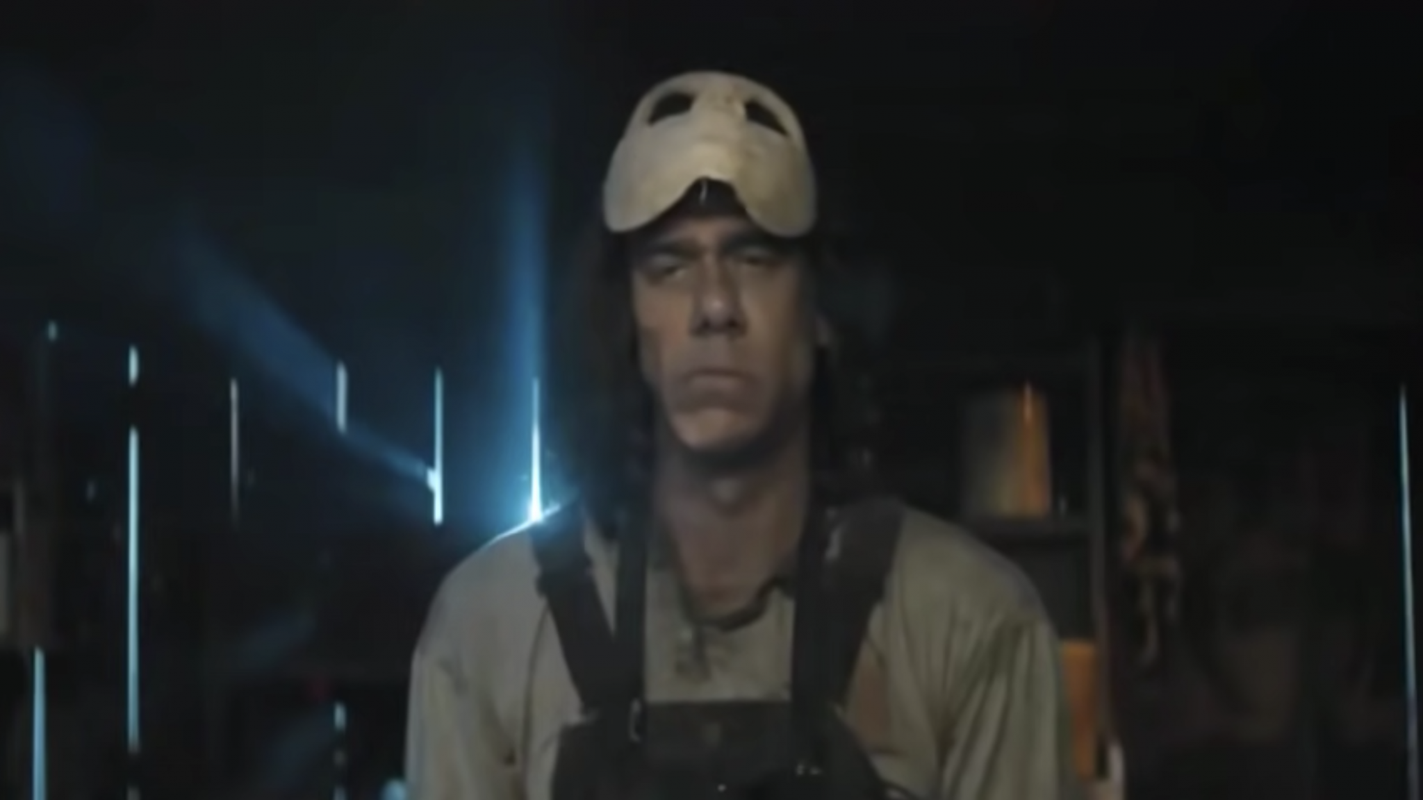 Geico - Good Choices / Signature Video Group - Toronto halloween commercial ads geico