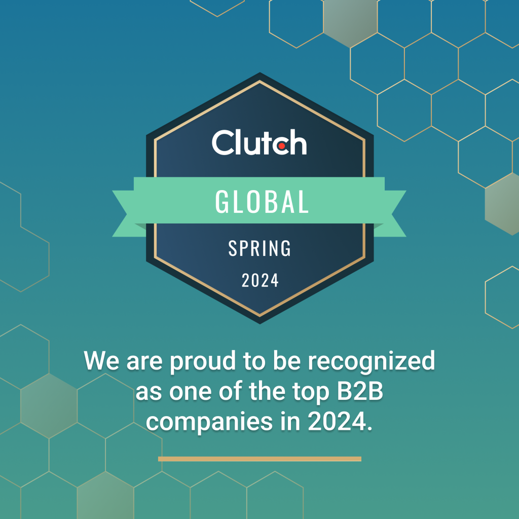 Clutch global toronto production video creative agency client services marketing B2B top video production company toronto