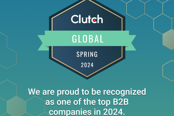 Clutch global toronto production video creative agency client services marketing B2B top video production company toronto