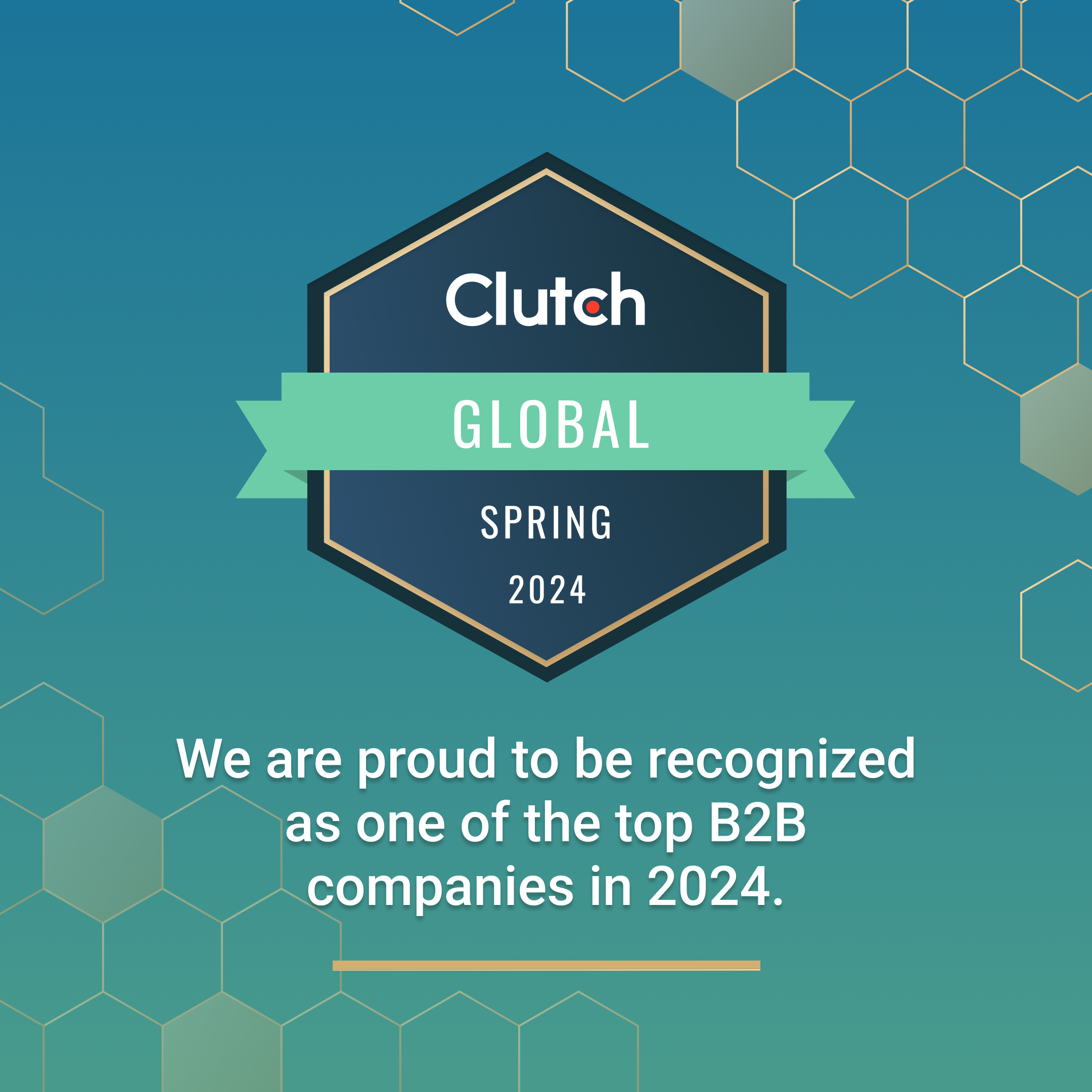 Clutch global toronto production video creative agency client services marketing B2B top video production company toronto
