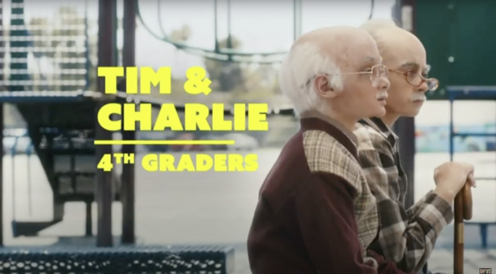 Back to School Video Marketing Agency Ad