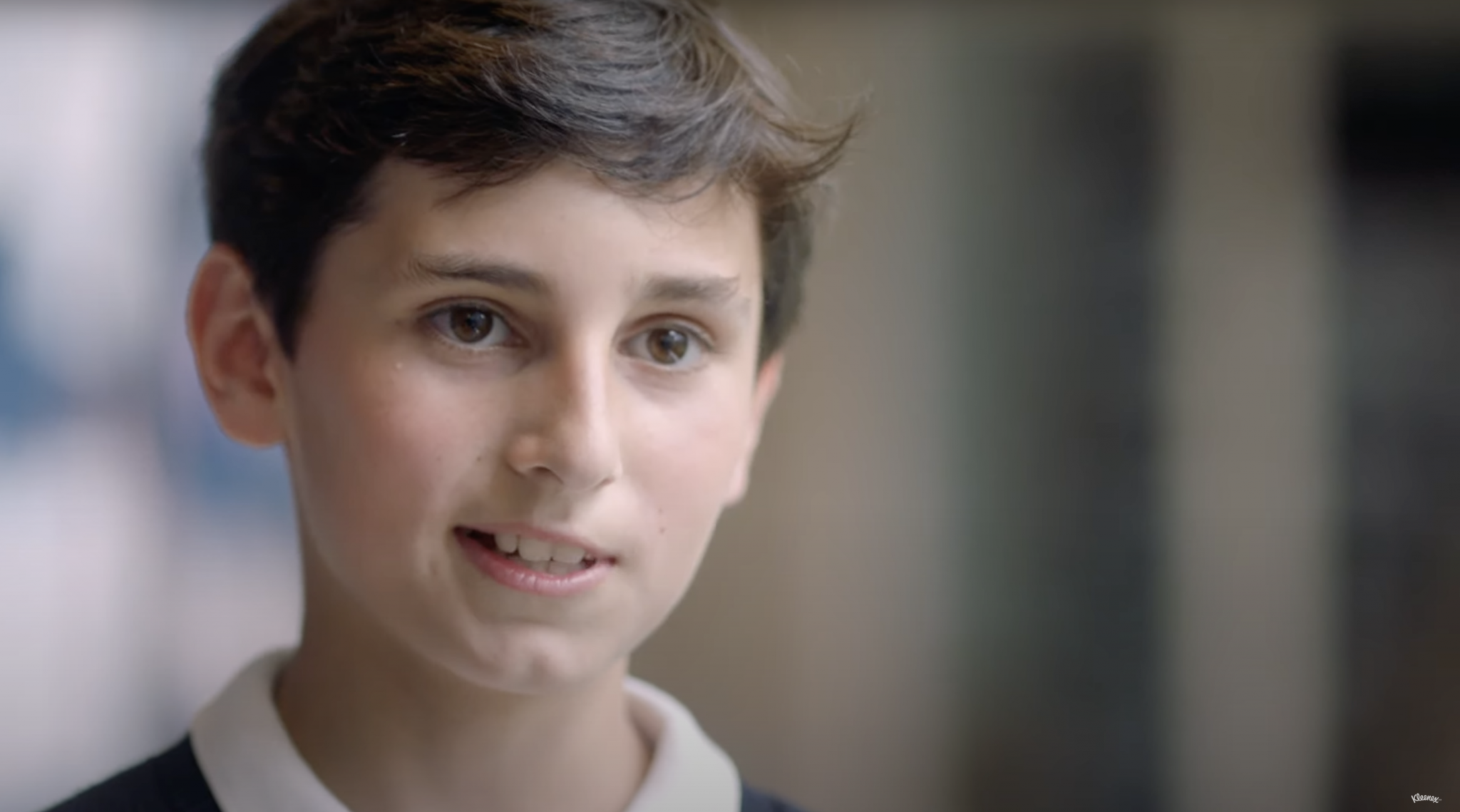 Back to School Video Marketing Agency Ad