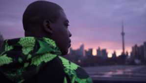 Toronto real estate agent video production