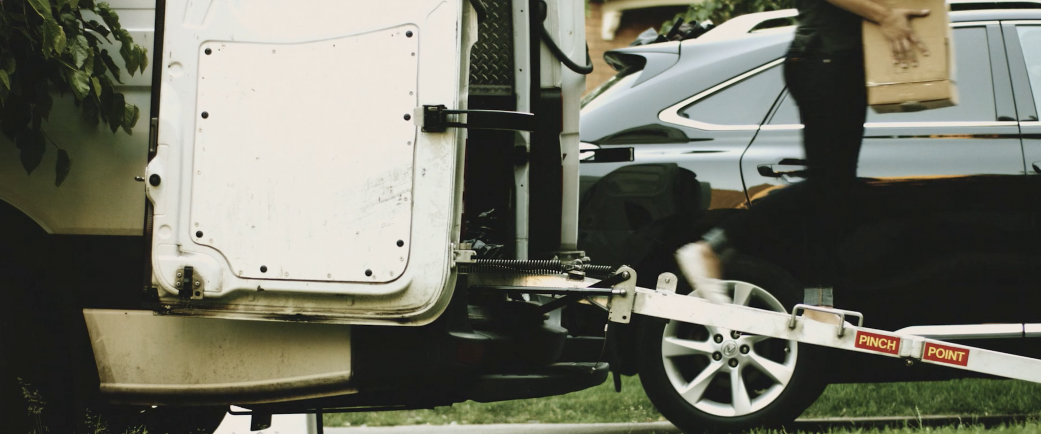 Samantha Spatari Video Production Toronto Account Management