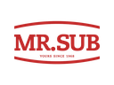 Mr Sub Logo