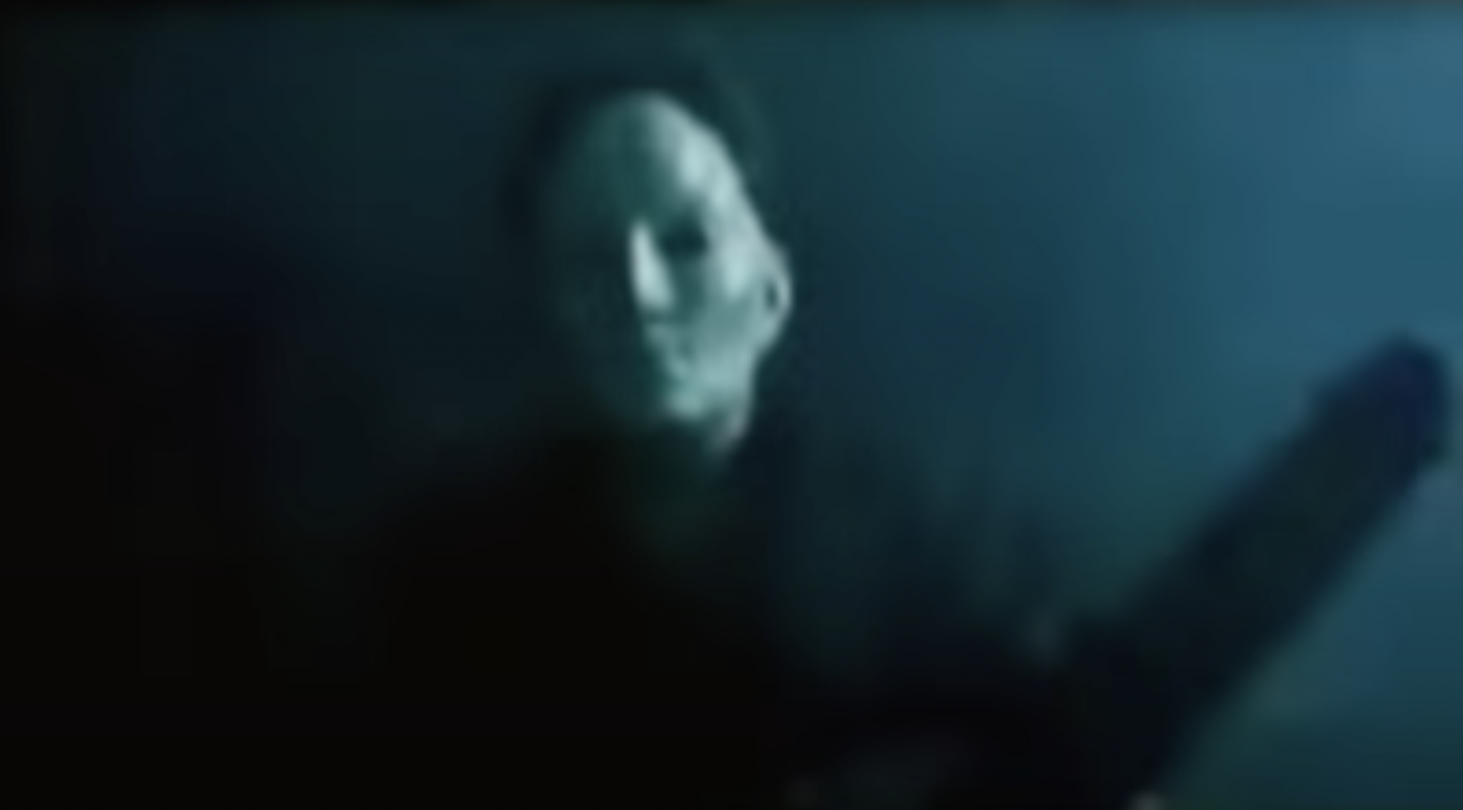 Nike Run for your life / Signature Video Group - Toronto halloween commercial ads Nike shoes