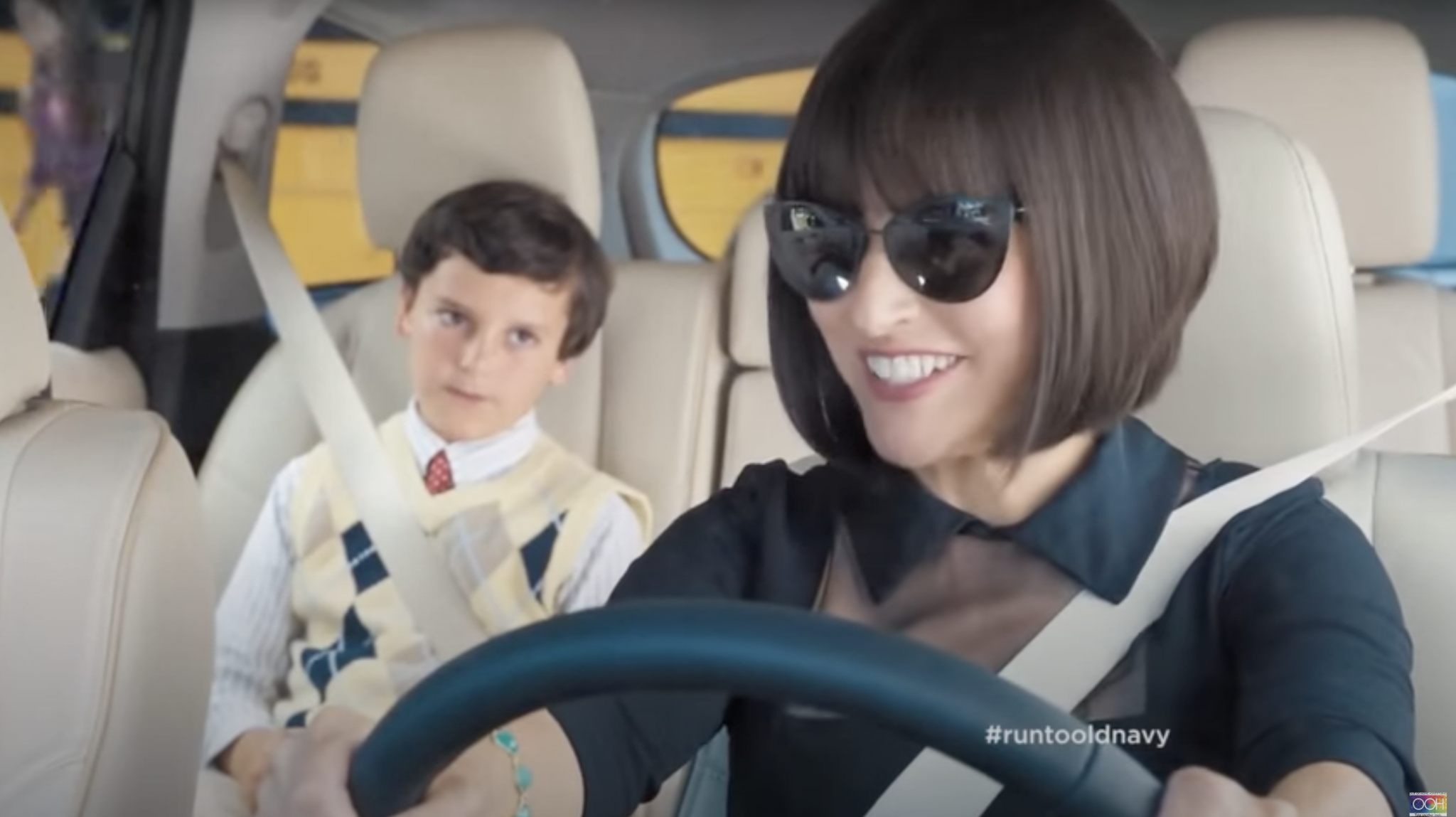 Back to School Video Marketing Agency Ad