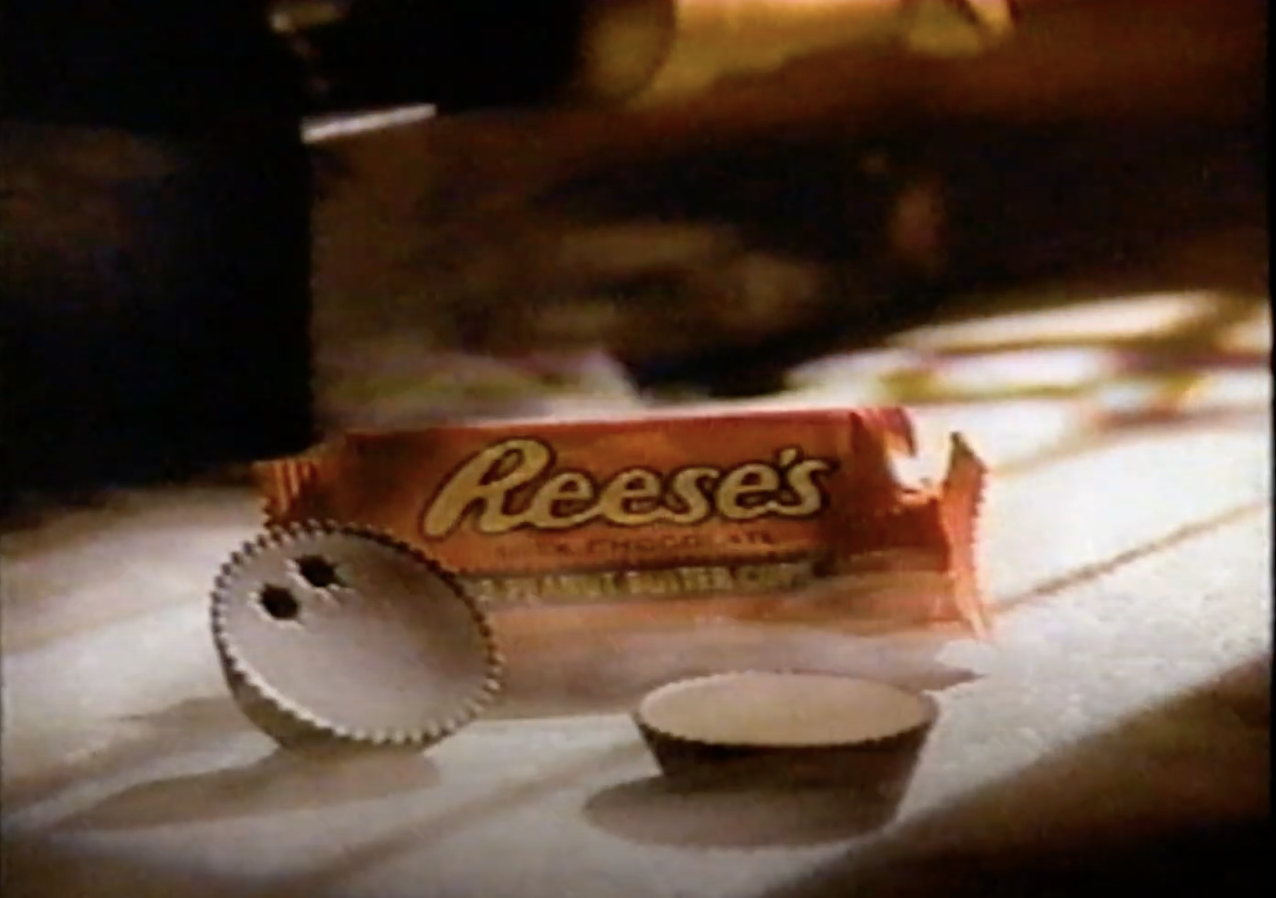 Reese's Count Dracula / Signature Video Group - Toronto halloween commercial ads reese's chocolate