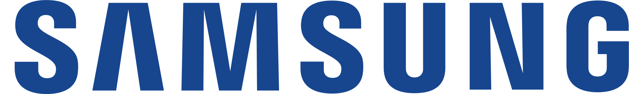 Samsung Logo