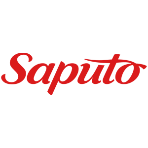 Video marketing clients - Saputo Logo