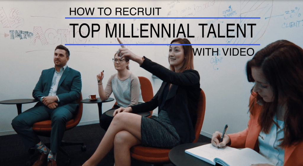 Toronto Recruitment Video Production