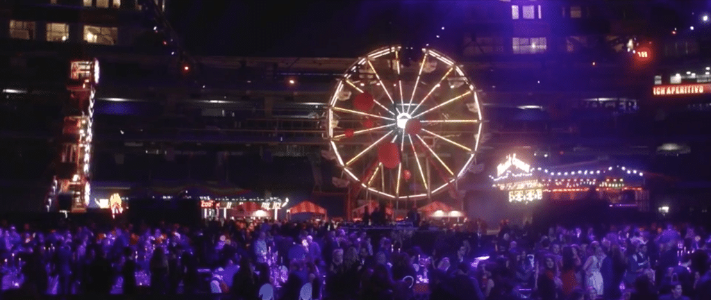 Motoamore Concert - Toronto Video Production