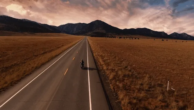 Drone & aerial cinematography from SVG in Toronto