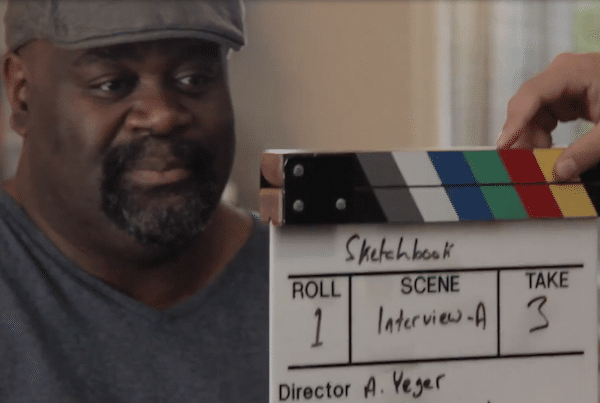 Autodesk BTS – Ken Lashley