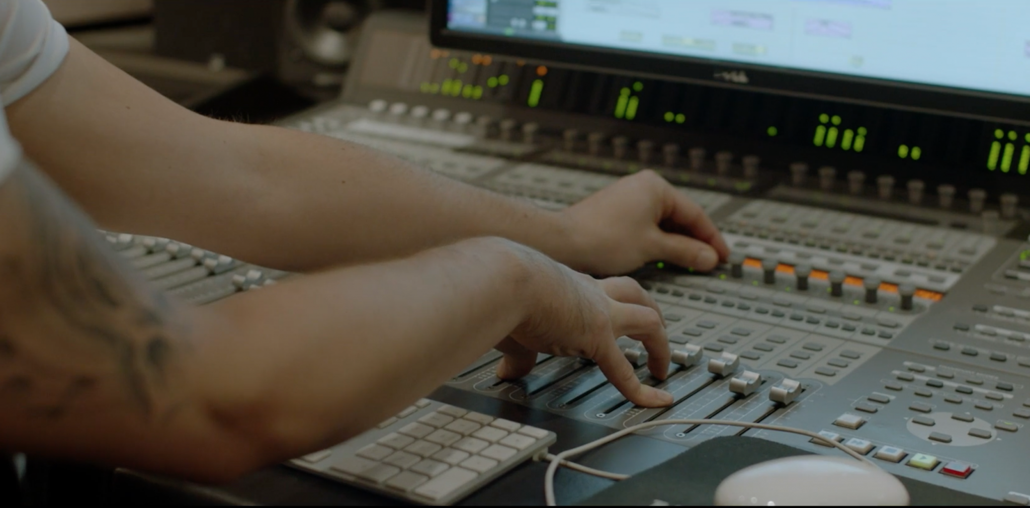 Sound Design in Toronto