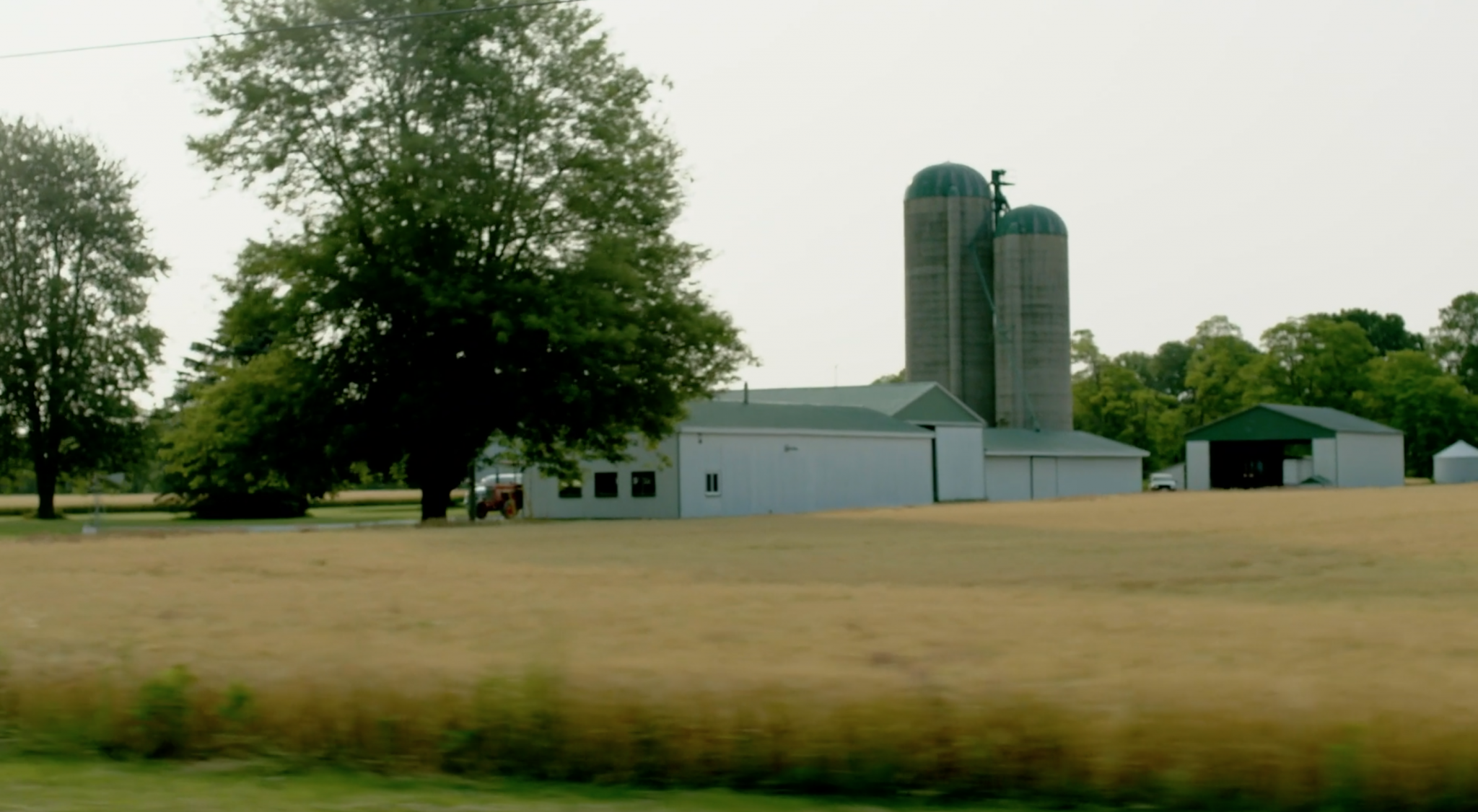 Ontario Road trips - Plympton Wyoming