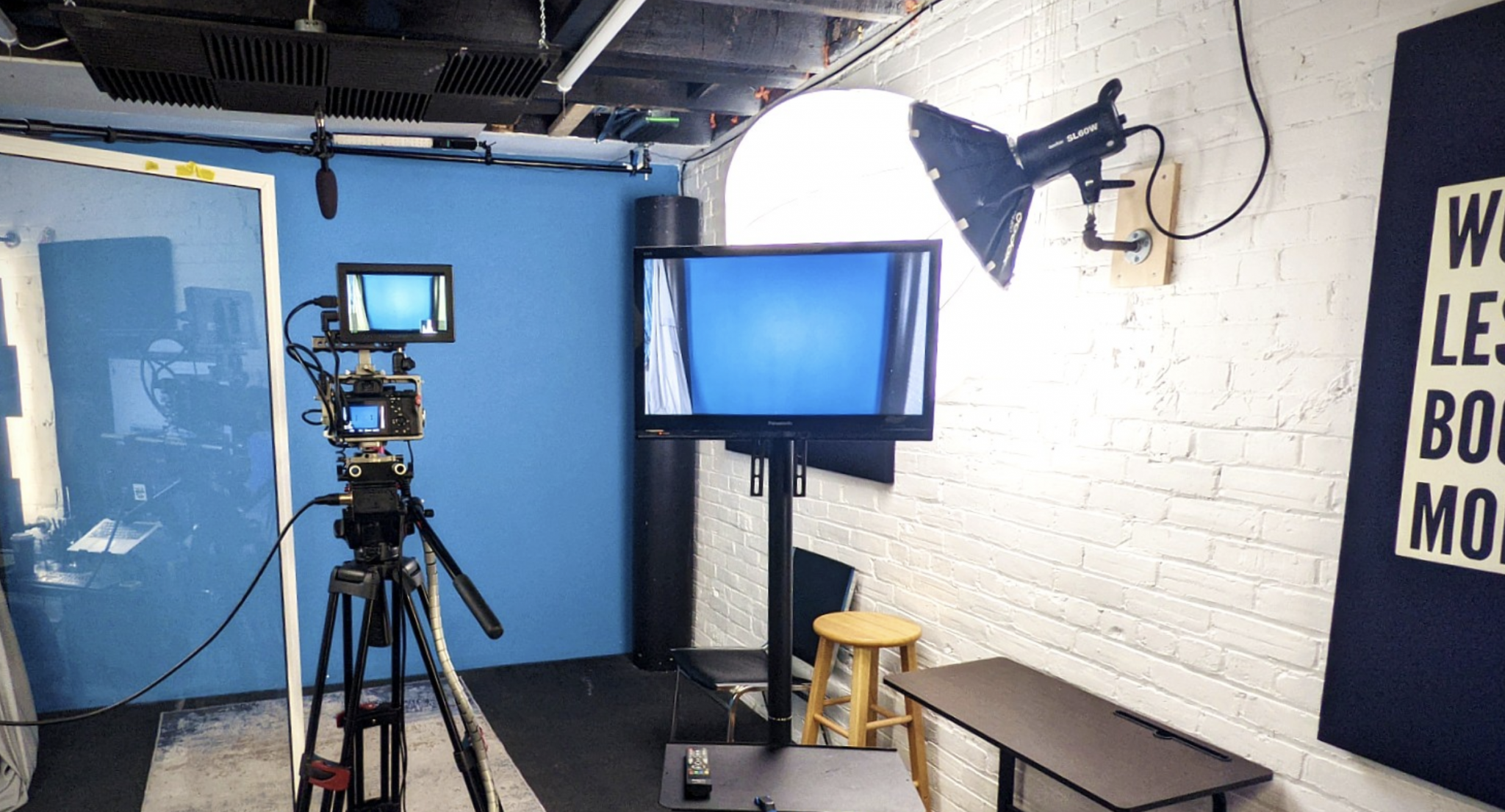 actor booking commercial video audition video production agency toronto self tape