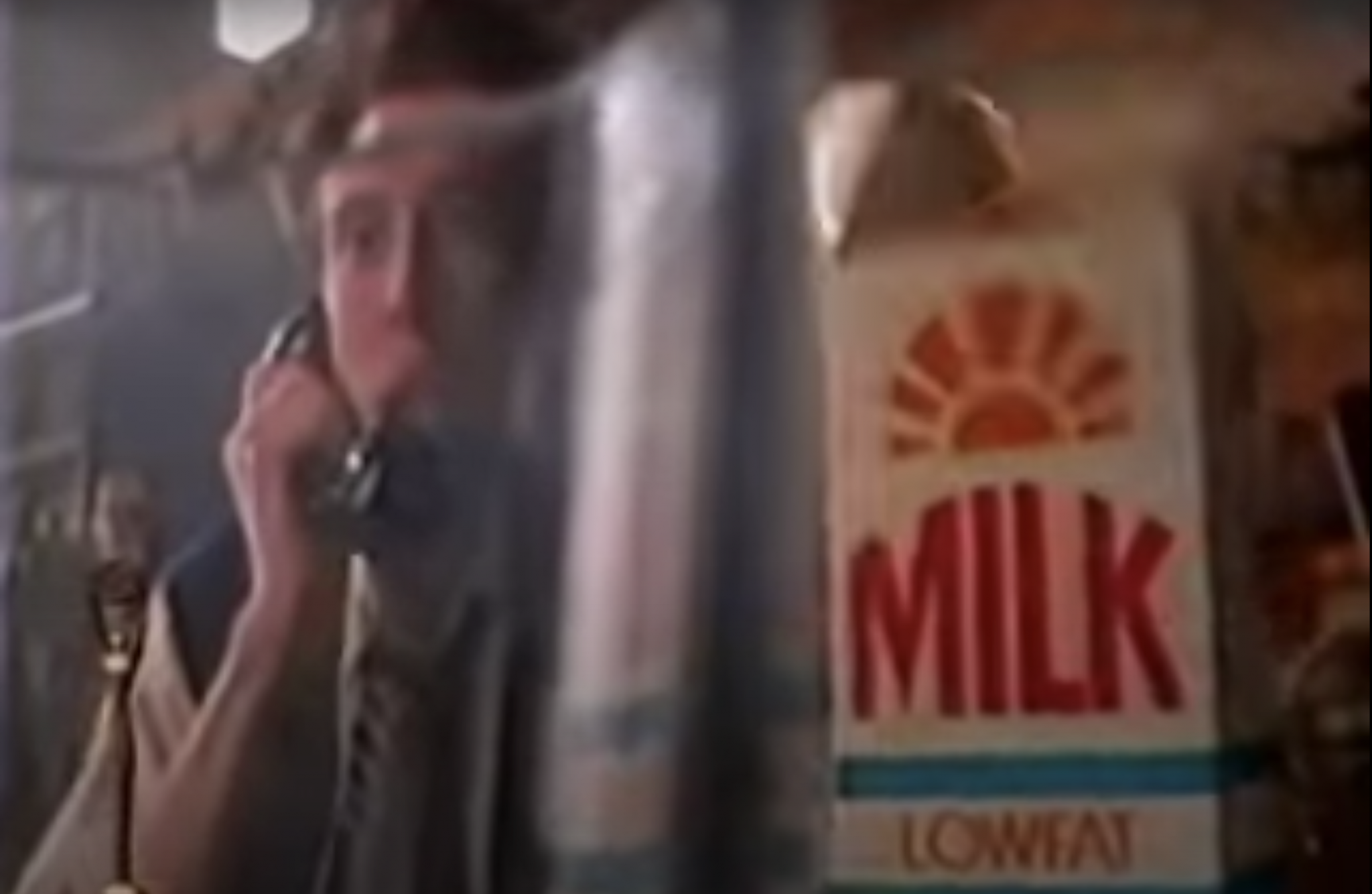 film director commercial michael bay got milk
