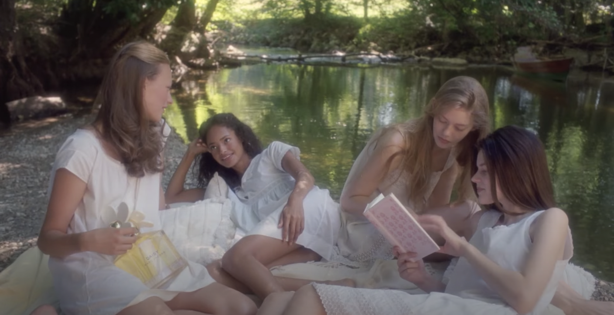 film director commercial ads sofia coppola