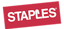 Staples logo