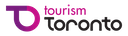 Tourism-Toronto logo